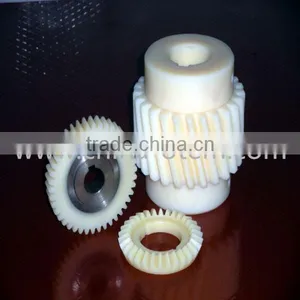 Self Lubrication Parts thumbnail-1