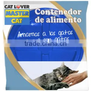 Pet Food Pop up Bag Garden Bag PVC Human Food Bag Manufacturer Wholesale thumbnail-3