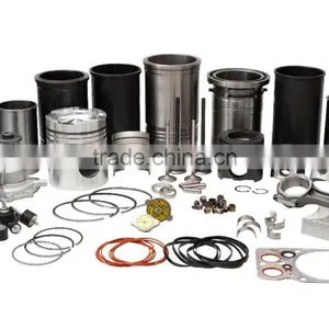Marine Diesel Engine and Generator Engine Connecting Rod thumbnail-5