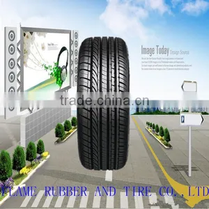 225/55ZR17 Semi-steel Radial PCR Tires in Stock for European Market thumbnail-1