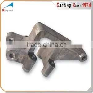OEM Custom Industry Best Price High Chrome Cast Iron thumbnail-5