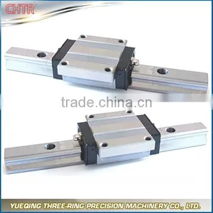2015 High Quality Wholesale Fashion Square Linear Bearing Guide---TRHA thumbnail-3