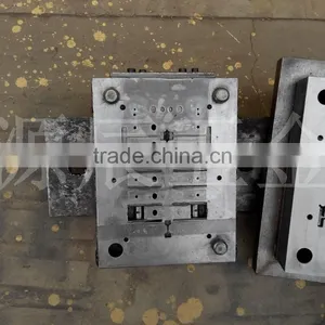 Stamping Die for Auto Part thumbnail-4