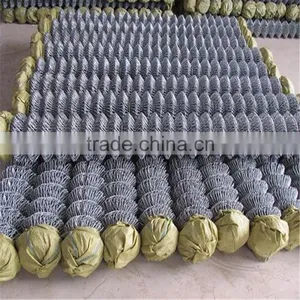 Chinese Factory Wholesale Low Price Chain Link Fence thumbnail-6