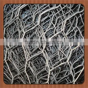 Qiangyu 2*1*1 Rataing Wall Gabion Stone Cage / Stone Cage for Retaining Wall thumbnail-3
