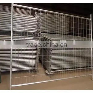 Pvc Coated Railway Fence(factory) thumbnail-3