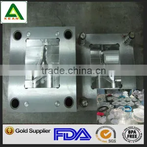 Silicone Injection Molds Maker thumbnail-1