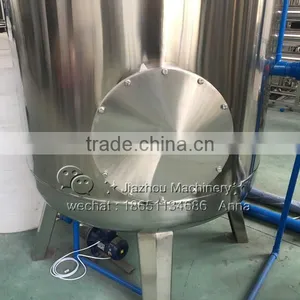 10T Water Treatment Equipment With RO Water Treatment Plant Price thumbnail-3