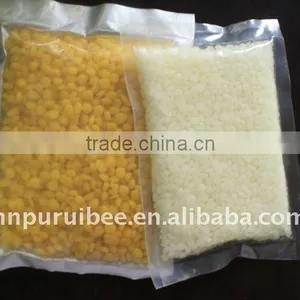 Hony Bee Wax Granular Yellow Beeswax From Beekeepers thumbnail-2