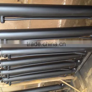 NOK Seal Kits Hydraulic Cylinder for Garbage Truck thumbnail-5