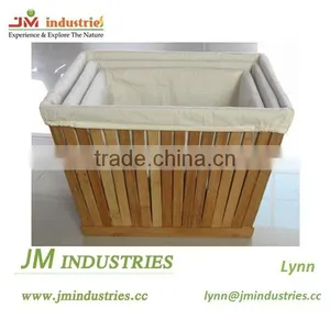 High Quality Laundry Bag Laundry Basket thumbnail-1