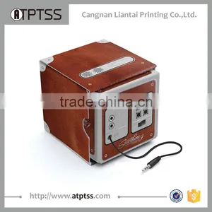 New Style Design Loudspeaker Box thumbnail-2