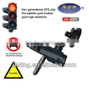 270 Degrees Rotating Car Dvr thumbnail-1