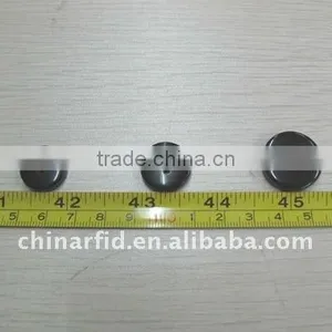 Cheap RFID Button Small Laundry Tag for Textile thumbnail-1