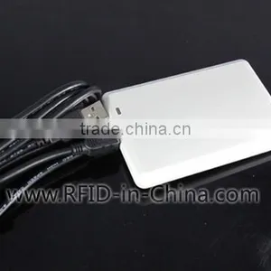 UHF Desktop IC Card Reader Writer thumbnail-2