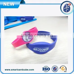 HOT SALE - T5577 Rewritable Hotel Key Card thumbnail-6
