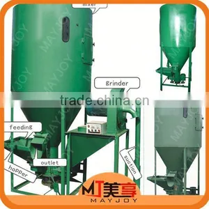 MAYJOY Livestock Poultry Feed Mixing Machine For High Efficiency Made in China/website:mayjoy61 thumbnail-1