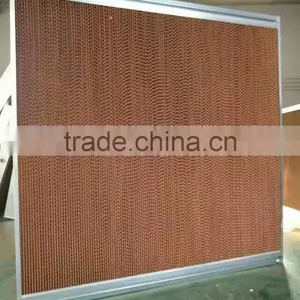 Wet Curtain Cooling Pad for Green House thumbnail-5