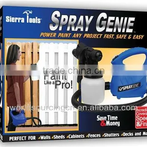 Drain Buster Plunger thumbnail-1