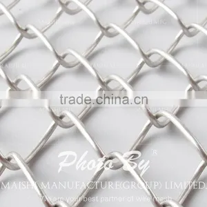 Chain Link Fencing for Contruction thumbnail-6