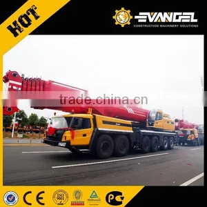SANY 300 Tons SAC3000 With 122m Lifting Boom Crane thumbnail-3