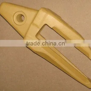 Excavator Bucket Teeth E325 thumbnail-1