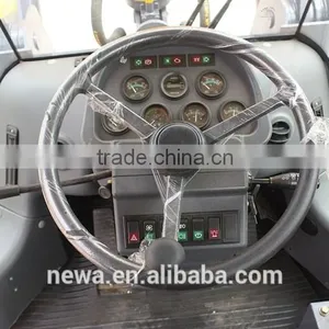2016 Hot Sale 3ton Wheel Loader ZL30,front Loader,bucket Capacity 1.7m3 thumbnail-5