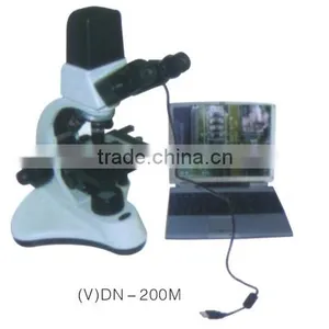 DN-200M DIGITAL MICROSCOPE thumbnail-1