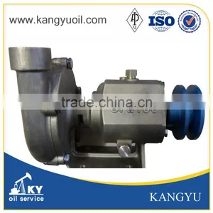 Hot Sales Stainless Steel Sea Water Pump CR-100 thumbnail-2