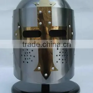 Body Helmet thumbnail-1