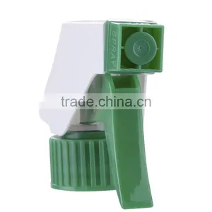 Good Quality Clean Prodcuts Plastic Trigger Pump Sprayer thumbnail-4