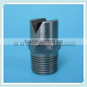 Stainless Steel and Brass Vehicle Cleaning Washing Fan Spray Nozzles thumbnail-2