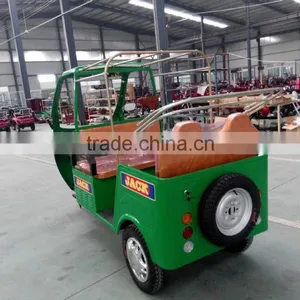 Motor Tricycle Supplier in China thumbnail-5