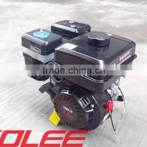 Gasoline Engine, Power Engine, Engine GX160 thumbnail-1
