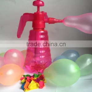 1 Liters of Manual Balloon Sprayer and Garden Supplies thumbnail-5