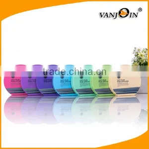 Plastic Cute Heart Shape Cosmetic Jar Candy Jar thumbnail-3