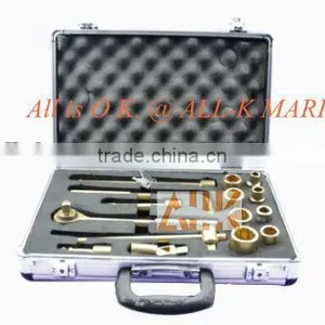 Non-Spark Socket Wrench Sets thumbnail-1