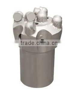 Hard Formation Drilling Bits thumbnail-1