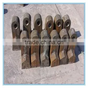 Hard Alloy Steel Mechanical Crushing Hammer of High Hardnessa thumbnail-2