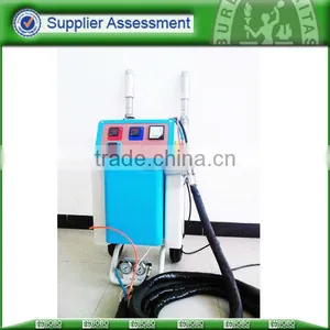 PU Foam Insulation Spray Machine thumbnail-1