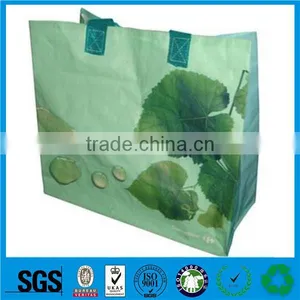 Reusable Non Woven Bag thumbnail-5