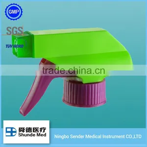 China 2016 Professional Best Cleaning Foam Sprayer thumbnail-1