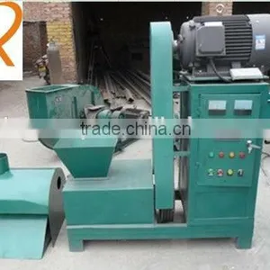 High Output Coal Rods Sticks Making Machine thumbnail-1