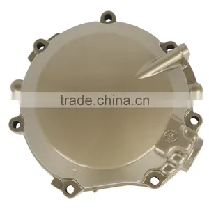 Engine Stator Crankcase Cover For Kawasaki Ninja ZX12R ZX-12R 2002-2006 thumbnail-1
