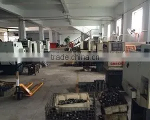 Yuhuan Suoli Hydraulic Tools Factory company overview - view 1 thumbnail