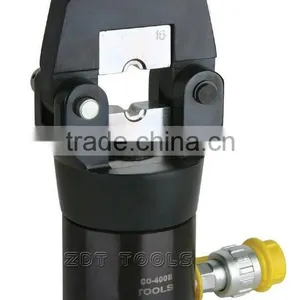 CO-1000 Split-unit Heavy-duty Hydraulic Compression Tool Head thumbnail-1