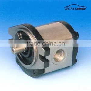 Hydraulic Gear Pump thumbnail-4