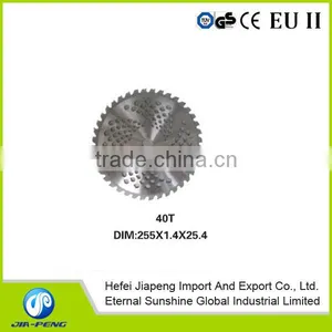 Useful Brush Cutter Blade for Sale thumbnail-1