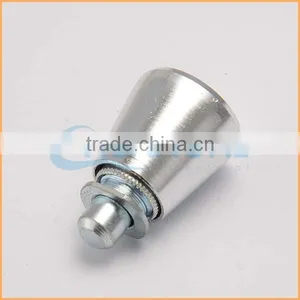 Dongguan Factory Supply Aluminum 6061 7075 Cnc Turning Parts thumbnail-1