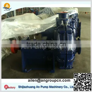 FGD Power Plant Flue Gas Desulphurization Pump thumbnail-2